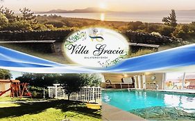 Villa Gracia